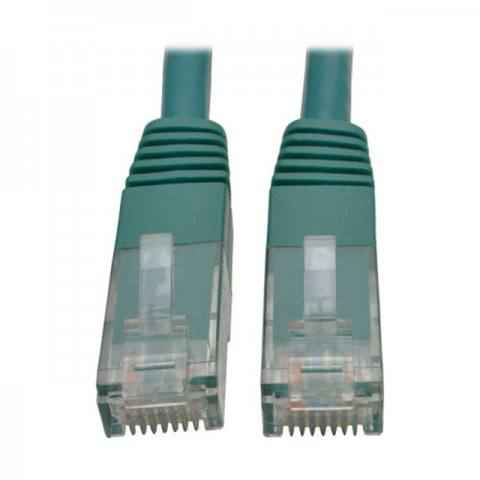 N200-005-GN 模块化以太网电缆（RJ45，RJ11）