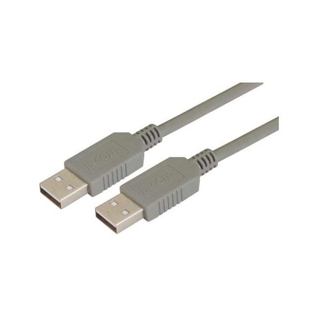 ECUSBAA-3M USB 电缆