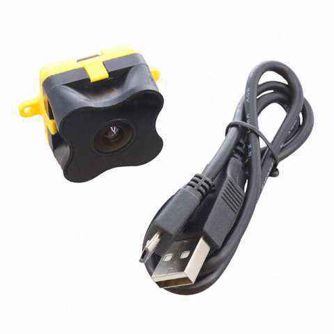 TR-EVO-64PX-USB 图像传感器，镜头，摄像头