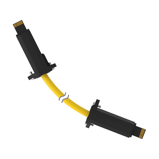 DELP-1125E 特种电缆组件