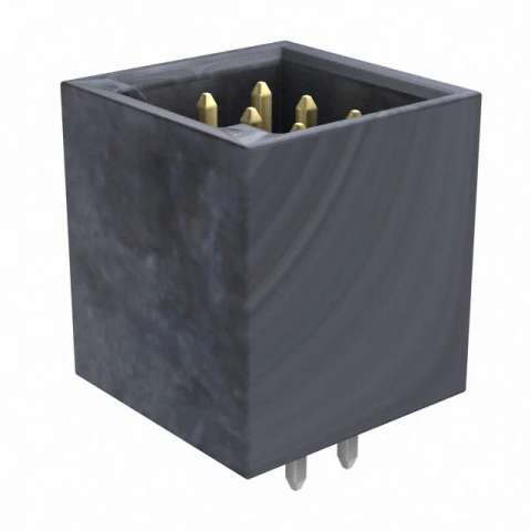 0015801061 矩形连接器
