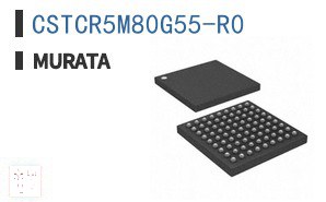 CSTCR5M80G55-R0 谐振器