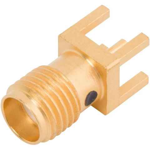 2985-6004 SMA射频同轴连接器