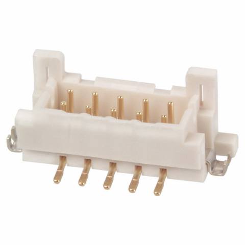 DF11G-10DP-2V(50) 矩形连接器