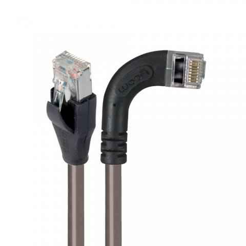 TRD695SZRA7GRY-2 模块化以太网电缆（RJ45，RJ11）