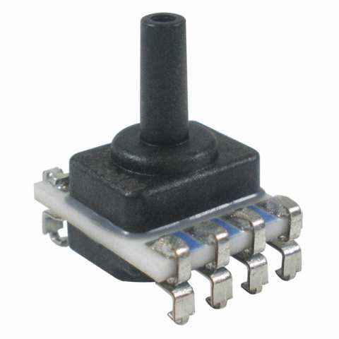 HSCMLNN040MDAA3 压力传感器，变送器