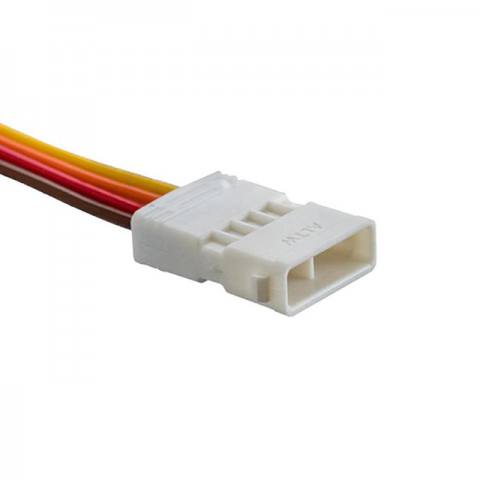SSL12-J2LJ0-020A02 射频同轴连接器