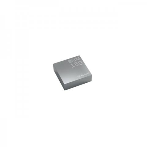 BMM150 线性、罗盘（IC)