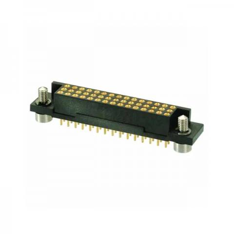 M80-7043601 矩形连接器