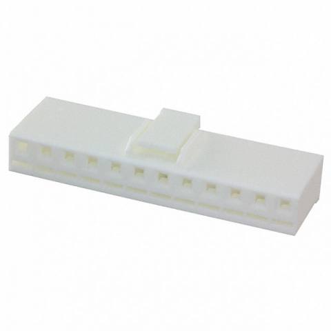 0510671200 矩形连接器