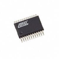 ATAM862P-TNQY8D 嵌入式 - 微控制器