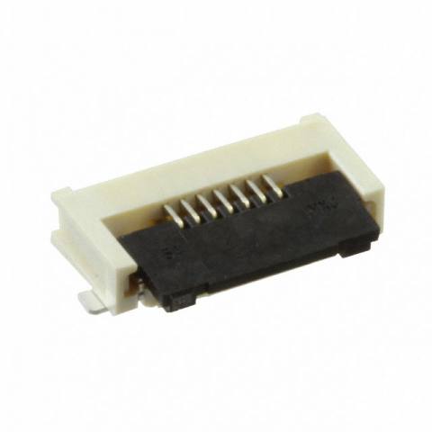 5051100792 FFC、FPC（扁平柔性）连接器