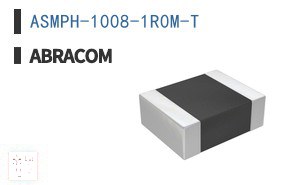 ASMPH-1008-1R0M-T 电感