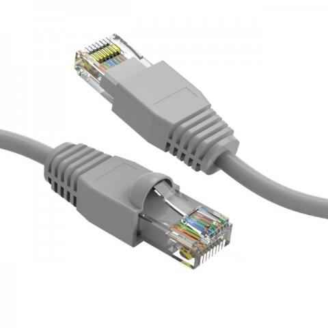 CM-100754GYBSTK 模块化以太网电缆（RJ45，RJ11）