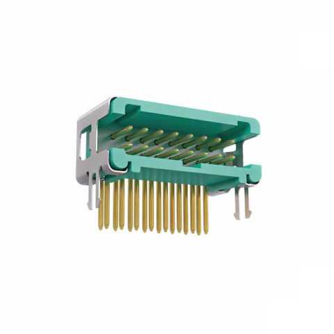 G125-MH11605L5R 矩形连接器