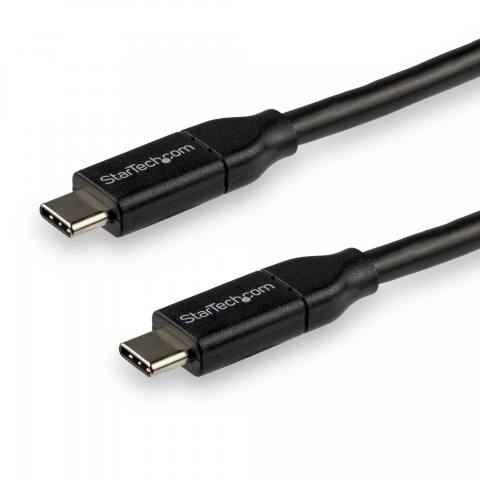 USB2C5C3M USB 电缆