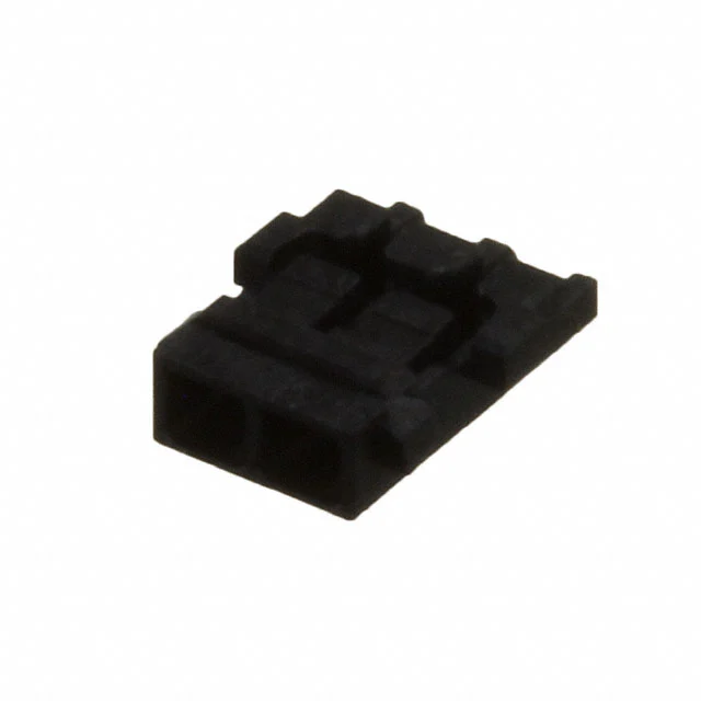 DF57H-2S-1.2C(15) 矩形连接器