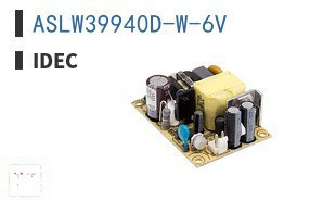 ASLW39940D-W-6V