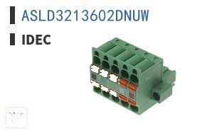 ASLD3213602DNUW 选择开关
