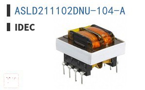 ASLD211102DNU-104-A 选择开关
