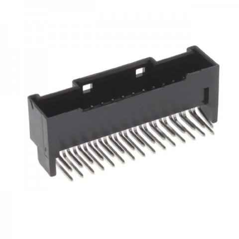 DF51K-30DP-2DS(800) 矩形连接器