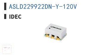 ASLD229922DN-Y-120V 选择开关