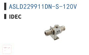 ASLD229911DN-S-120V 选择开关