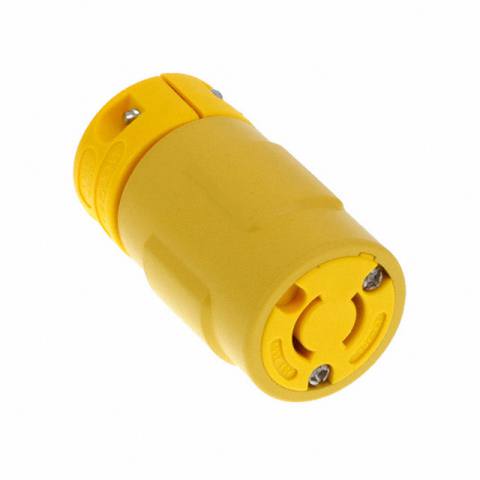 1301410065 NEMA L2-20R射频同轴连接器