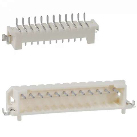 DF3-12P-2H(20) 矩形连接器