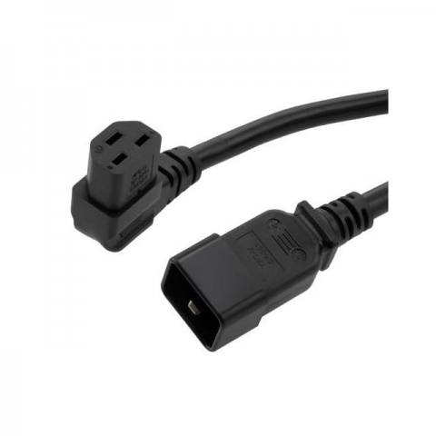 PCS12L2-BLK-10F 电源、线缆和加长线
