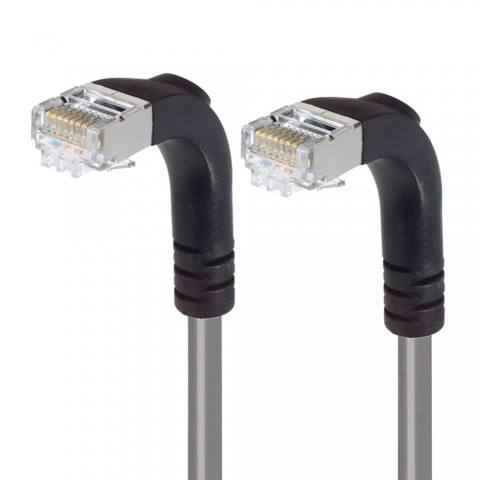 TRD815SZRA3GRY-15 模块化以太网电缆（RJ45，RJ11）