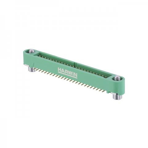G125-MS15005M3R 矩形连接器