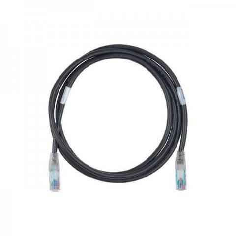 C602109099 模块化以太网电缆（RJ45，RJ11）