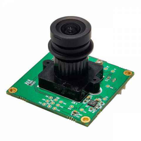 LI-IMX415-MIPI-081H 相机模块