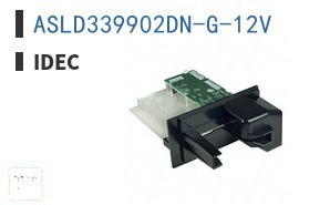 ASLD339902DN-G-12V 选择开关