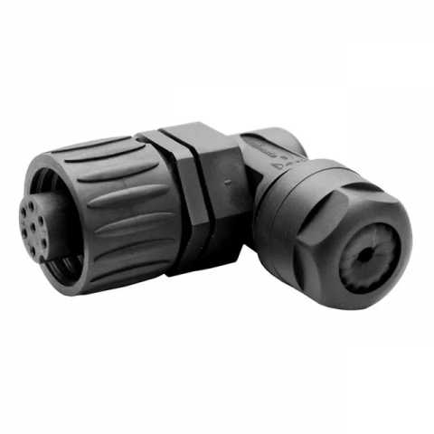 C01630F00620012 射频同轴连接器