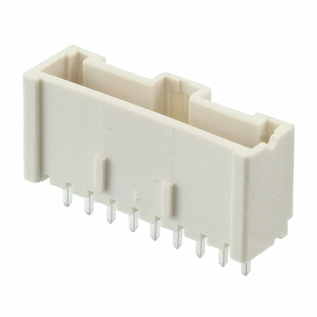 DF1EC-9P-2.5DSA(36) 矩形连接器