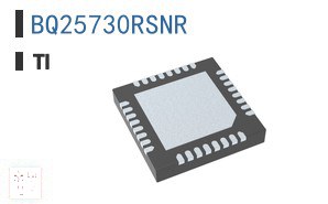BQ25730RSNR 电池充电器