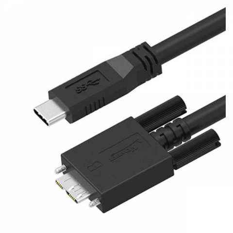 U3S1C21MCI-050 USB 电缆