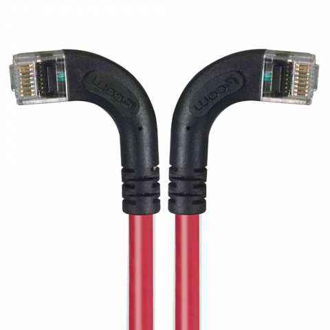 TRD695RA8RD-30 模块化以太网电缆（RJ45，RJ11）