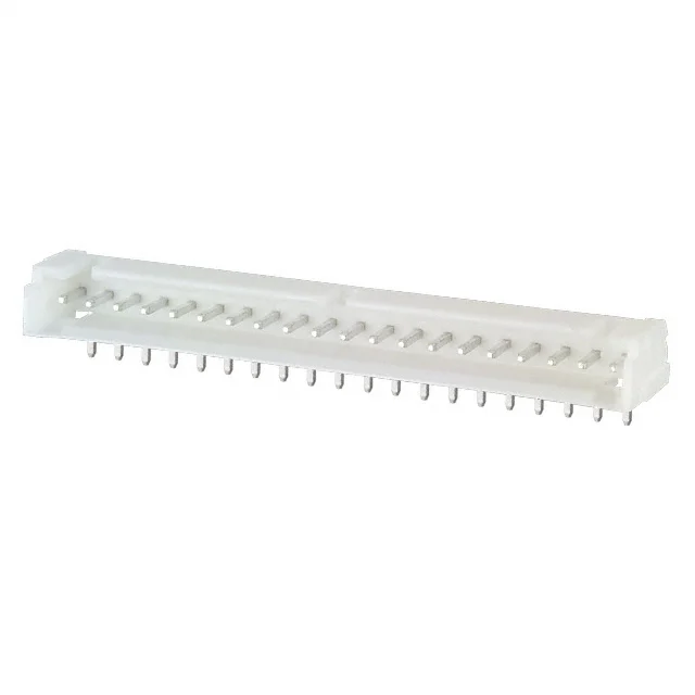 DF1BZ-20P-2.5DS 矩形连接器