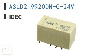 ASLD219920DN-G-24V 选择开关
