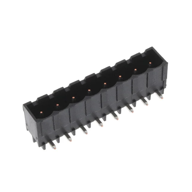 2342079-8 其他连接器