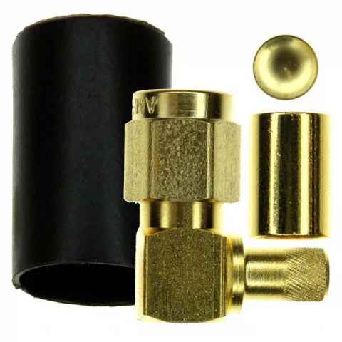 901-9531-1 SMA射频同轴连接器