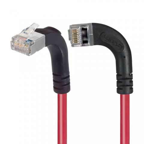 TRD695SZRA13RD-1 模块化以太网电缆（RJ45，RJ11）