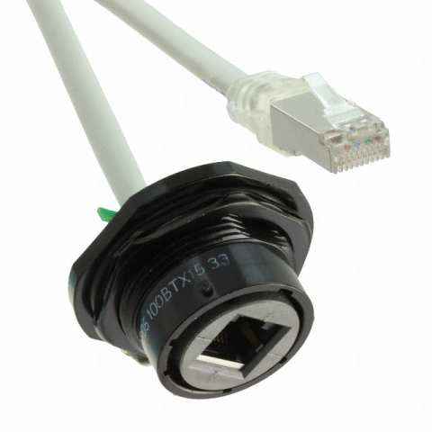 RJF7SA2B05100BTX 射频同轴连接器