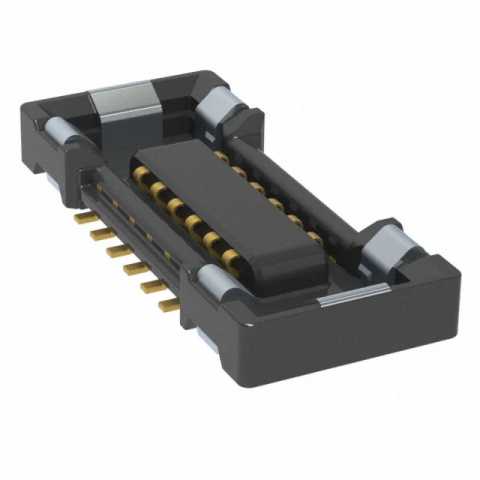 BM23FR0.6-12DS-0.35V(51) 矩形连接器