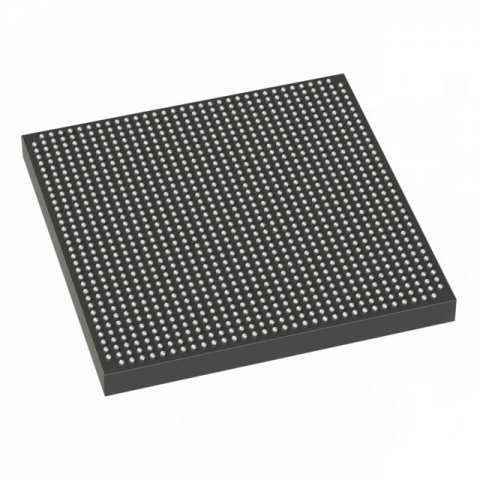 EP3SL200F1152C3G 嵌入式 - 现场可编程门阵列 (FPGA)