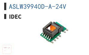 ASLW39940D-A-24V 选择开关