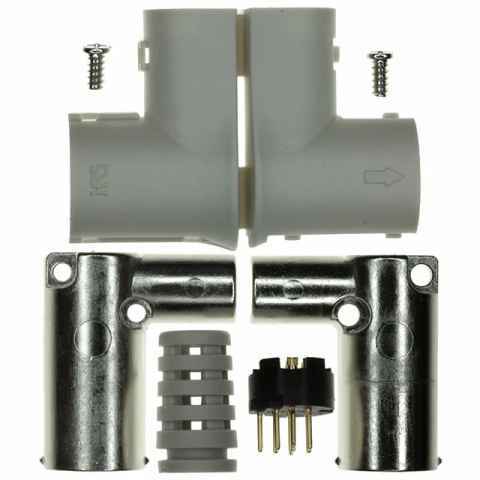 HR212-10LP-8P(74) 矩形连接器
